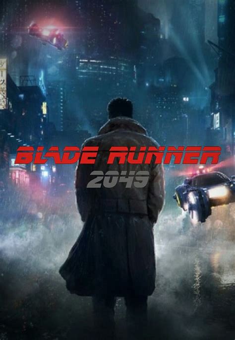 timmy turner x blade runner|Blade Runner 2049: los tres cortos que nos ayudan a entender.